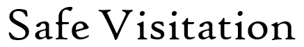 Safe Visitation